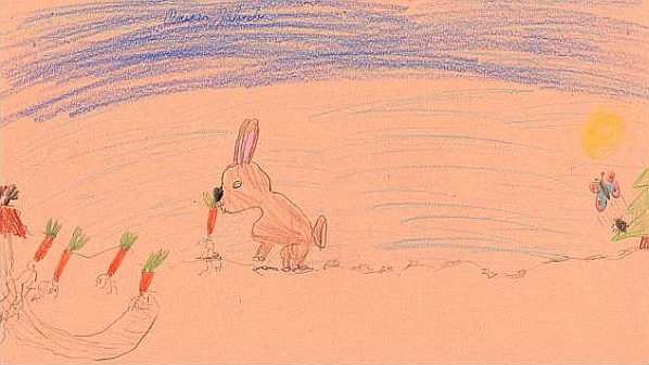 Little Peter Rabbit